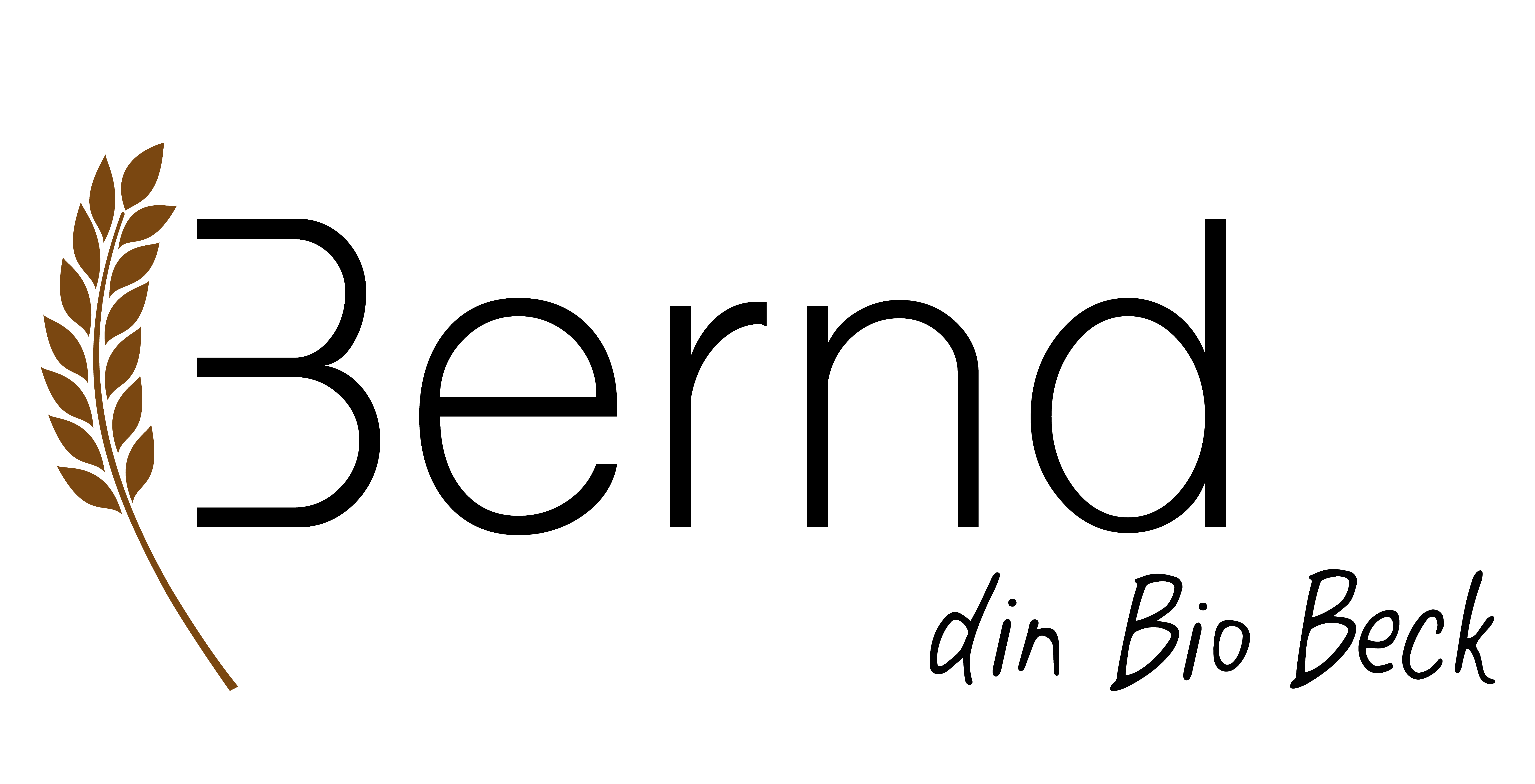 Bernd logo